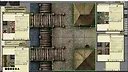 Fantasy Grounds - Pathfinder RPG - Flip-Tiles - Urban Waterfront Expansion Screenshot 1