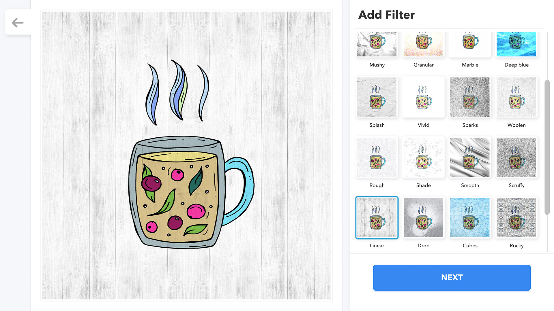 Coloring Book for Adults 2 - Family Edition Screenshot 6