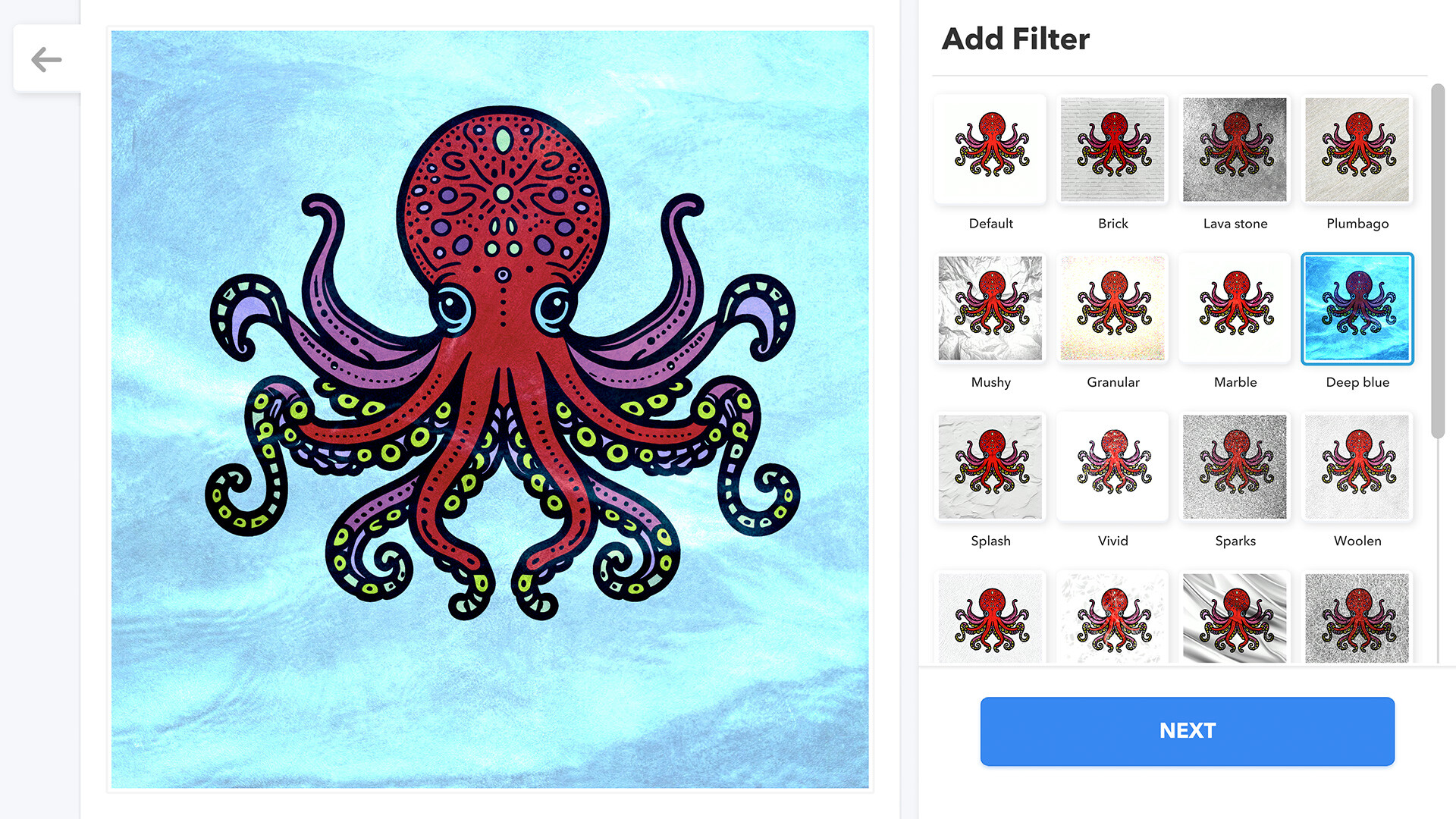 Coloring Book for Adults 2 - Family Edition Screenshot 5