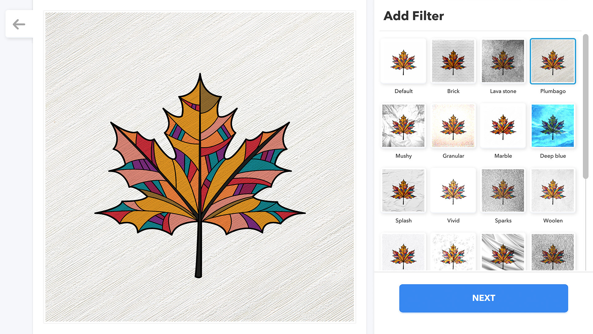 Coloring Book for Adults 2 - Family Edition Screenshot 3