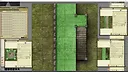 Fantasy Grounds - Pathfinder RPG - Flip-Tiles - Fortress Walls and Towers Expansion Screenshot 3