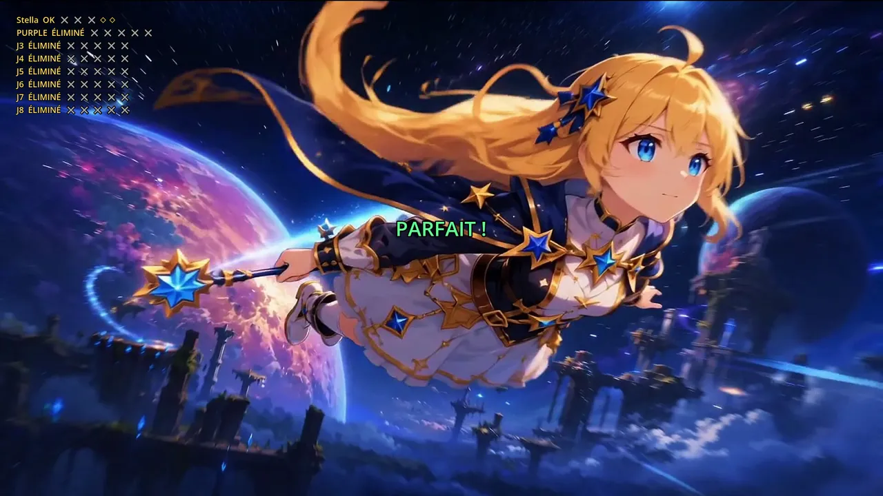 Stella Supernova: The Astral Vale Screenshot 1