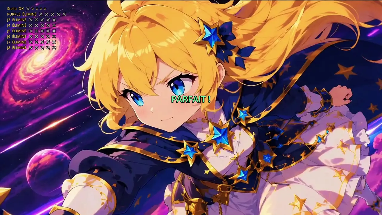 Stella Supernova: The Astral Vale Screenshot 8
