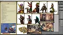 Fantasy Grounds - Pathfinder RPG - The Harrowing Screenshot 3