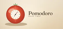Pomodoro: Focus Timer