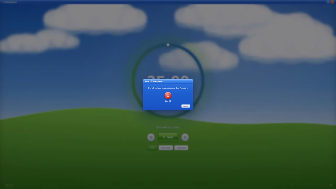 Pomodoro: Focus Timer Screenshot 11