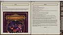 Fantasy Grounds - D&D Adventurers League EB-05 A Century of Ashes Screenshot 3