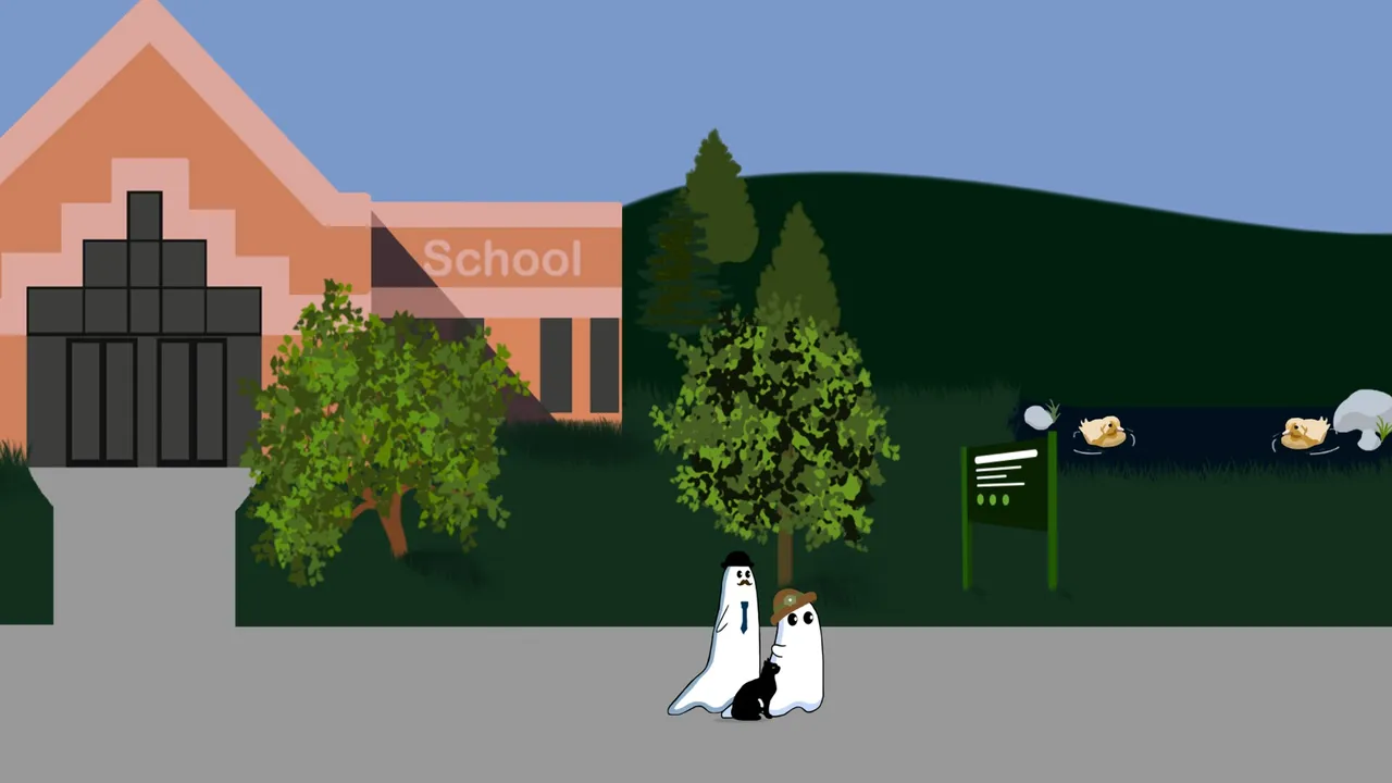 Soup's Tail Demo Screenshot 1
