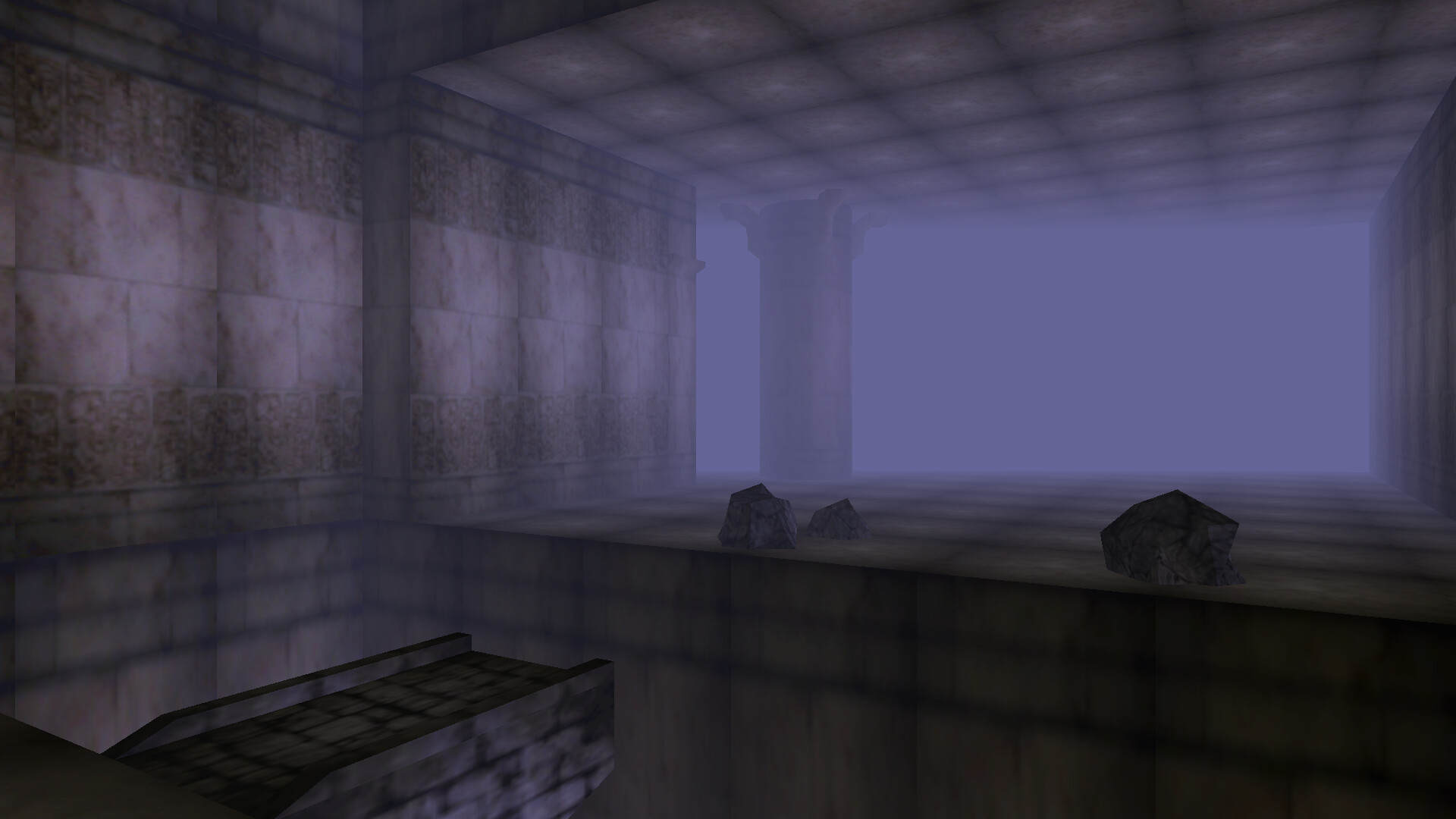 Lunacid - Tears of the Moon Screenshot 4