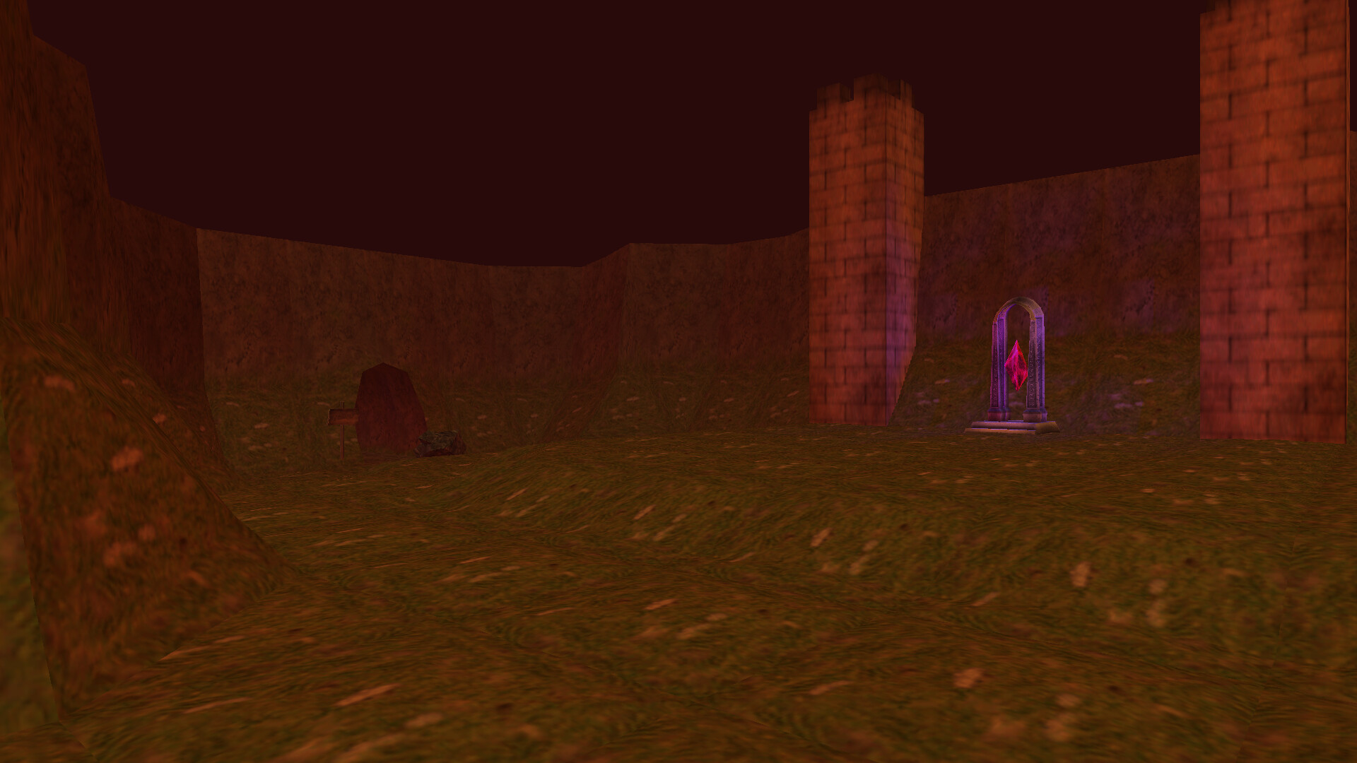 Lunacid - Tears of the Moon Screenshot 7