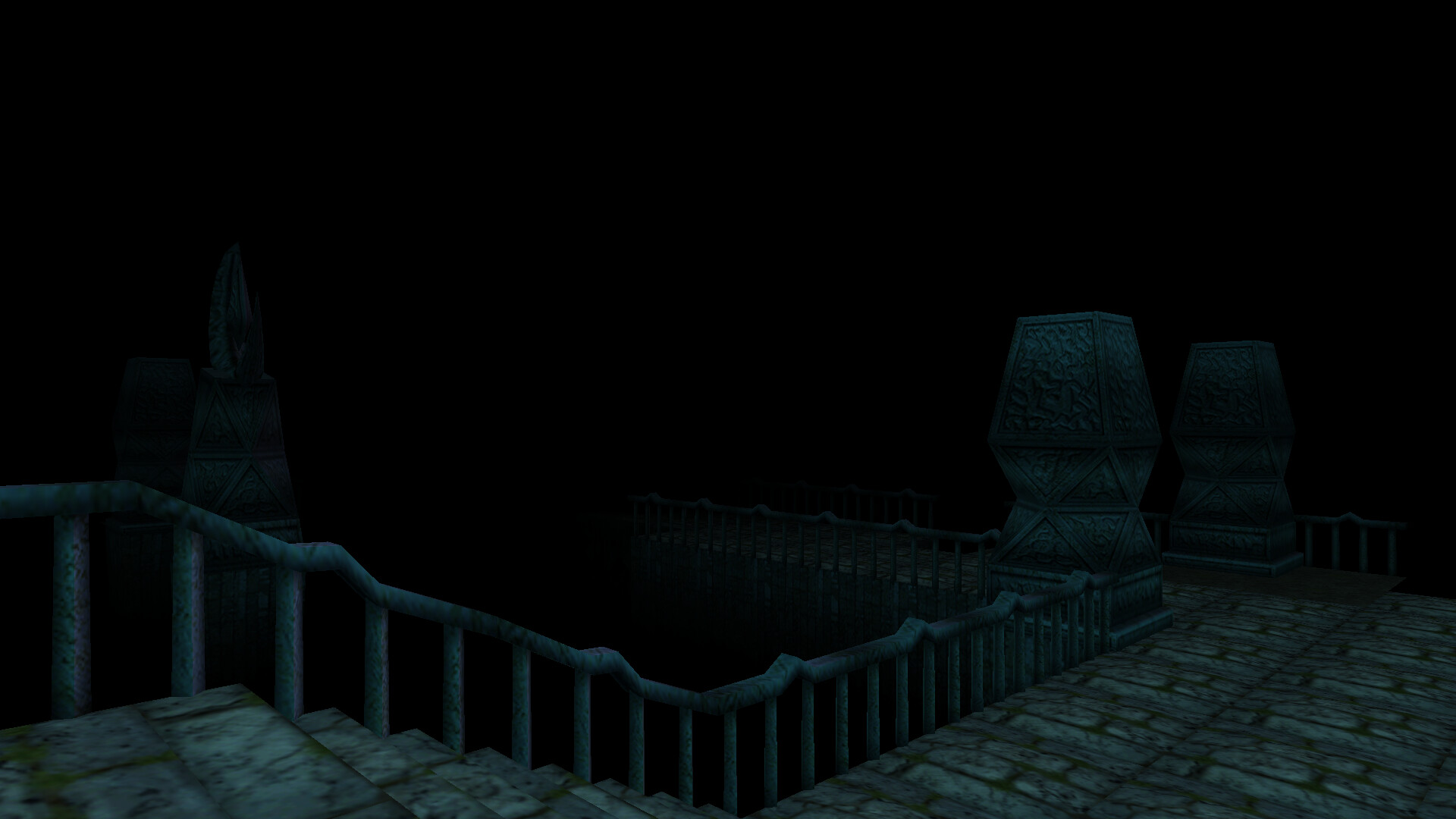 Lunacid - Tears of the Moon Screenshot 8