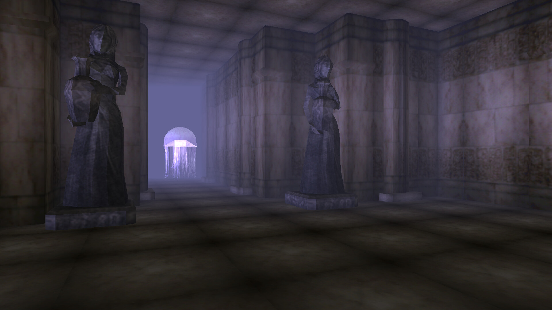 Lunacid - Tears of the Moon Screenshot 6