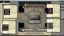 Fantasy Grounds - Pathfinder RPG - Flip-Tiles - Dungeon Crypts Expansion Screenshot 4