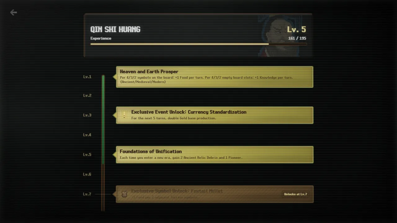 Humankind in a nutshell Demo Screenshot 4