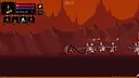 Sanctus Wars Demo Screenshot 1