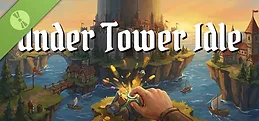 Under Tower Idle Demo