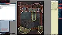 Fantasy Grounds - Starfinder RPG - Flip-Mat - Cantina Screenshot 1