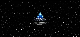 Asteroid Mine