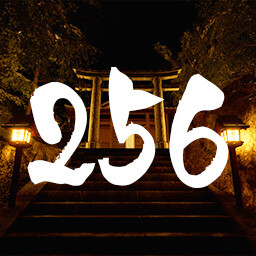 1/256 icon