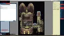 Fantasy Grounds - Starfinder RPG - Flip-Mat Starship Screenshot 1