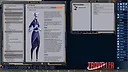 Fantasy Grounds - Solomani Front Screenshot 4