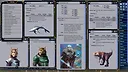 Fantasy Grounds - The Glorious Empire Screenshot 1