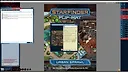 Fantasy Grounds - Starfinder RPG - Flip-Mat - Urban Sprawl Screenshot 0
