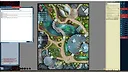 Fantasy Grounds - Starfinder RPG - Flip-Mat - Urban Sprawl Screenshot 1