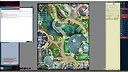 Fantasy Grounds - Starfinder RPG - Flip-Mat - Urban Sprawl Screenshot 3