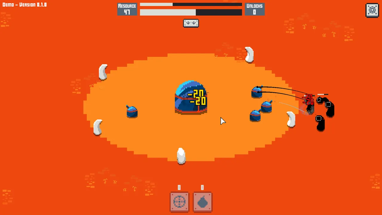 basecamp Demo Screenshot 4