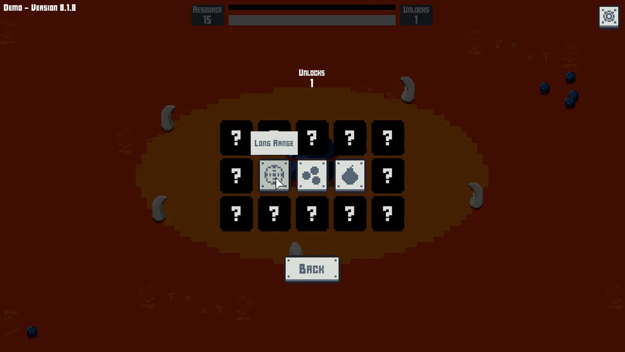 basecamp Demo Screenshot 1
