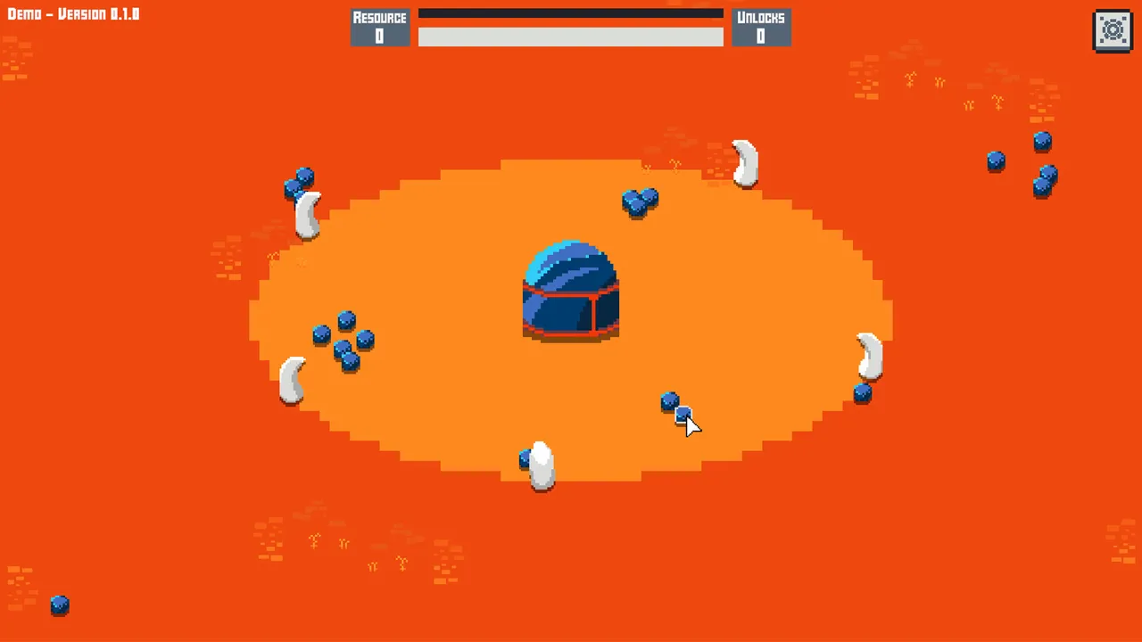 basecamp Demo Screenshot 0