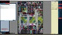 Fantasy Grounds - Starfinder RPG - Flip-Mat - Space Station Screenshot 2