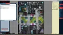 Fantasy Grounds - Starfinder RPG - Flip-Mat - Space Station Screenshot 3