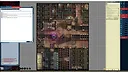 Fantasy Grounds - Starfinder RPG - Flip-Mat - Space Station Screenshot 0