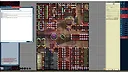 Fantasy Grounds - Starfinder RPG - Flip-Mat - Space Station Screenshot 4