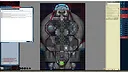 Fantasy Grounds - Starfinder RPG - Flip-Mat - Starship, The Sunrise Maiden Screenshot 4