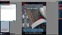 Fantasy Grounds - Starfinder RPG - Flip-Mat - Starship, The Sunrise Maiden Screenshot 0