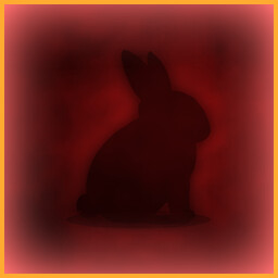 Rabbit Shadow icon