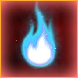 Blue Purification icon