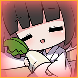 Nana and Her Daikon Days(?) icon