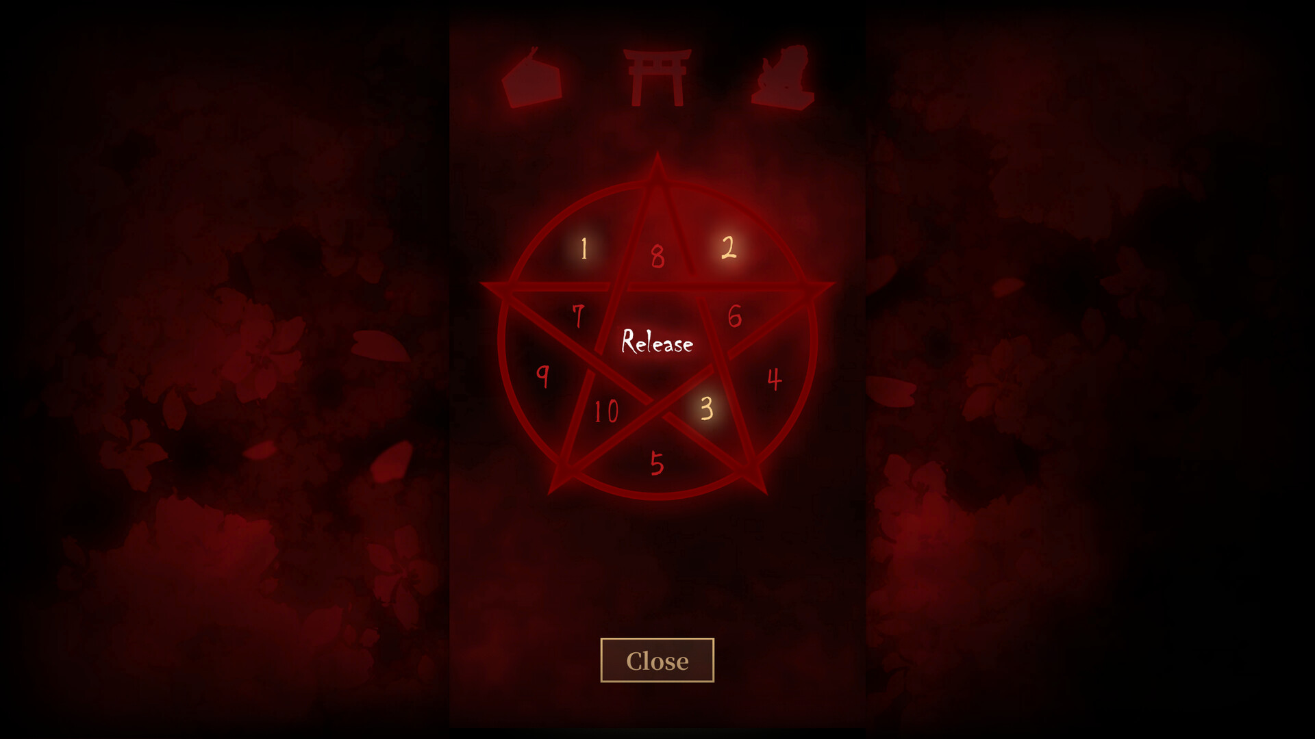 Spiritual Bond ～Breaking the curse, Intertwining fates～ Screenshot 3