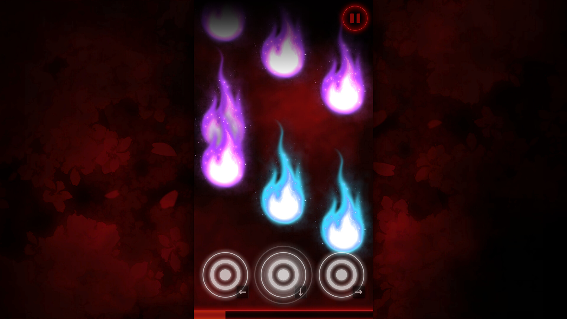 Spiritual Bond ～Breaking the curse, Intertwining fates～ Screenshot 7