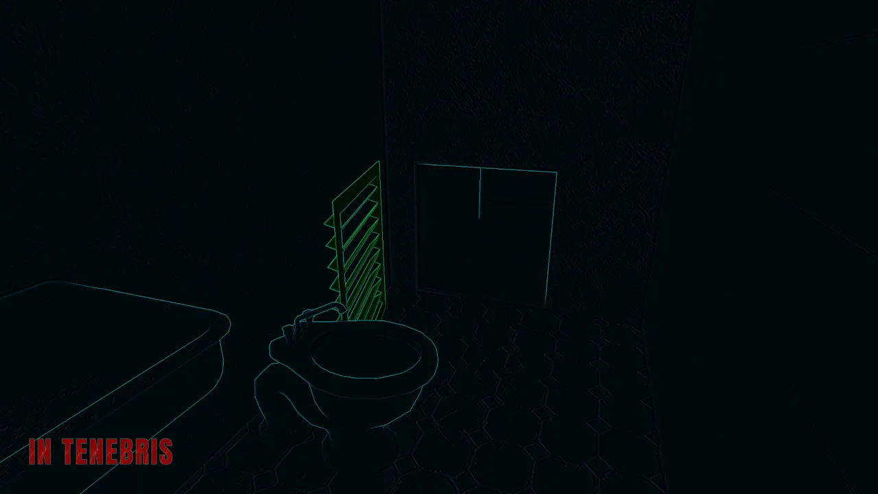 In Tenebris Demo Screenshot 3