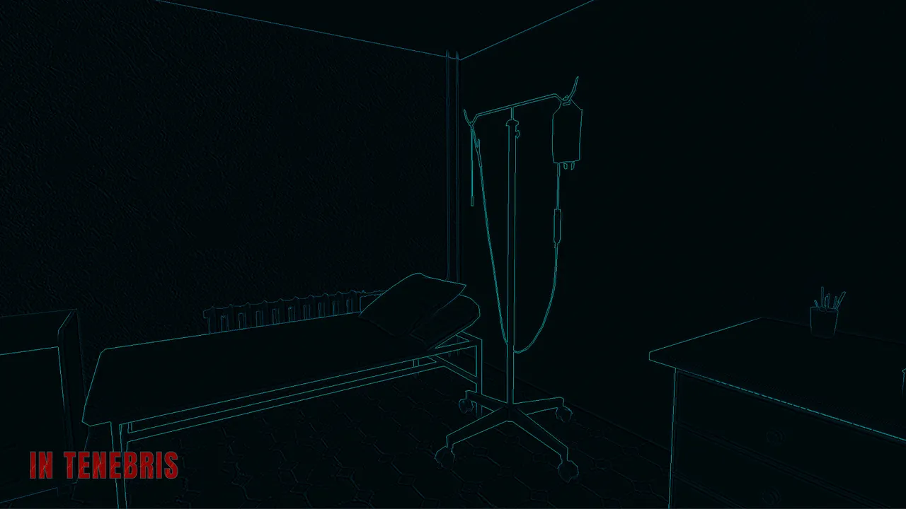 In Tenebris Demo Screenshot 4