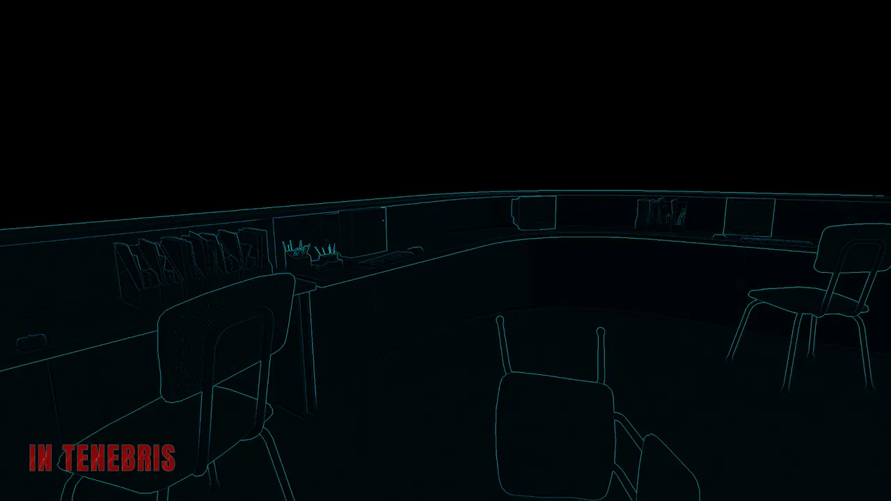 In Tenebris Demo Screenshot 0