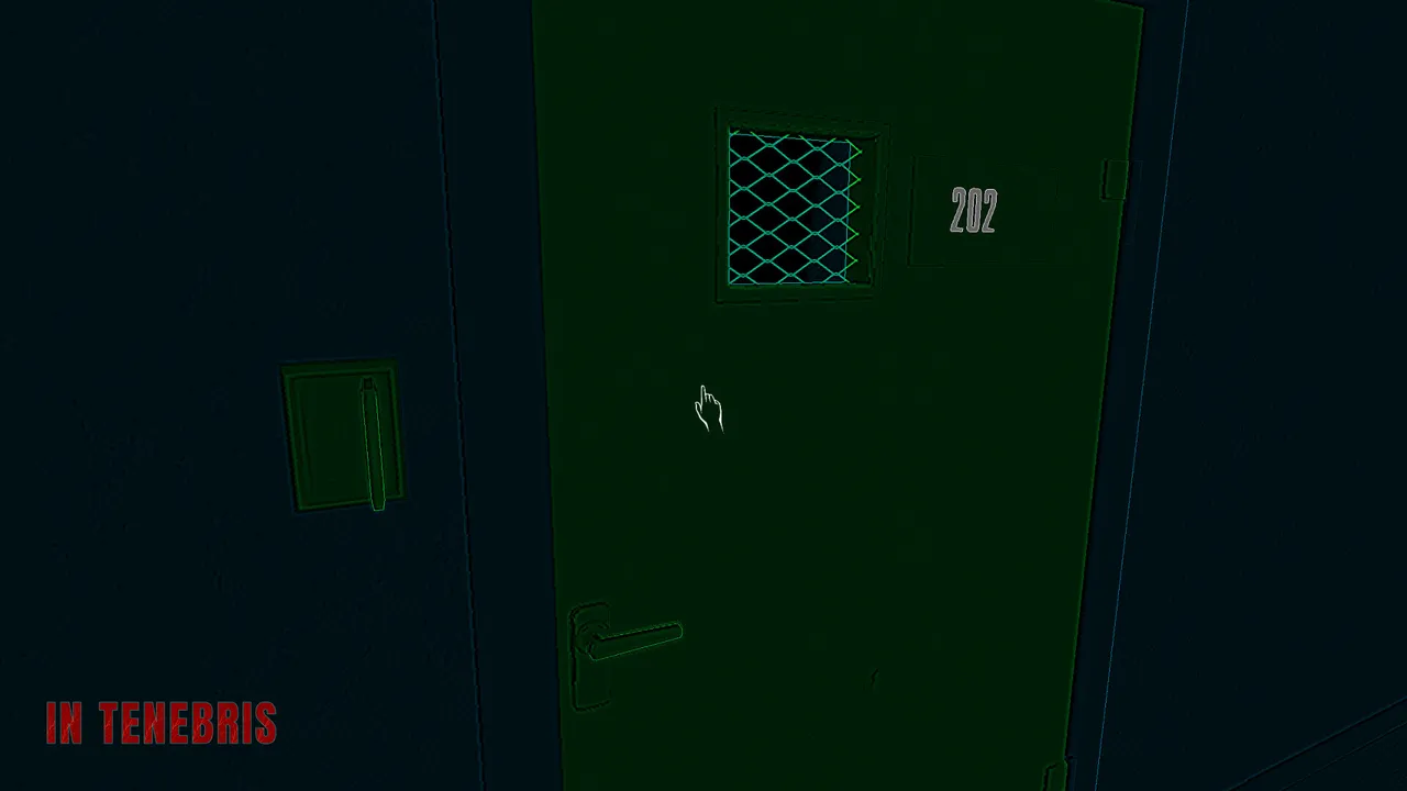 In Tenebris Demo Screenshot 2