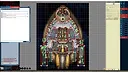 Fantasy Grounds - Starfinder RPG - Flipmat - Ghost Ship Screenshot 4