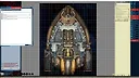 Fantasy Grounds - Starfinder RPG - Flipmat - Ghost Ship Screenshot 3