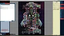 Fantasy Grounds - Starfinder RPG - Flipmat - Ghost Ship Screenshot 2